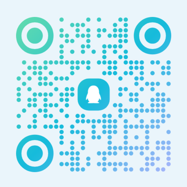QQ QR Code
