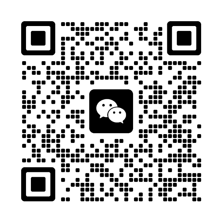 WeChat QR Code